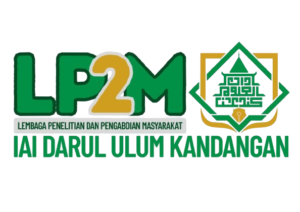 LP2M IAIDU Kandangan
